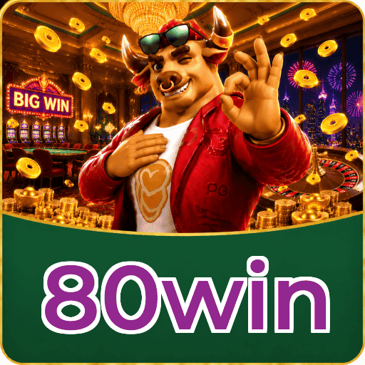 80win Seguro SSL