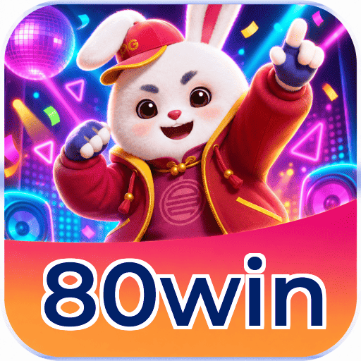 Logo 80win Plataforma Certificada