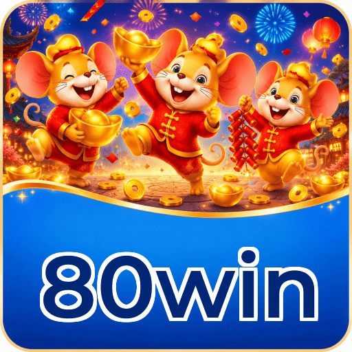 80win VIP Program Logo