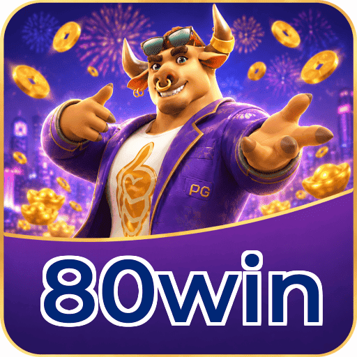 80win Jackpots Progressivos