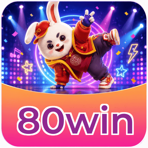 Requisitos do APK 80win para Android - Logo Oficial