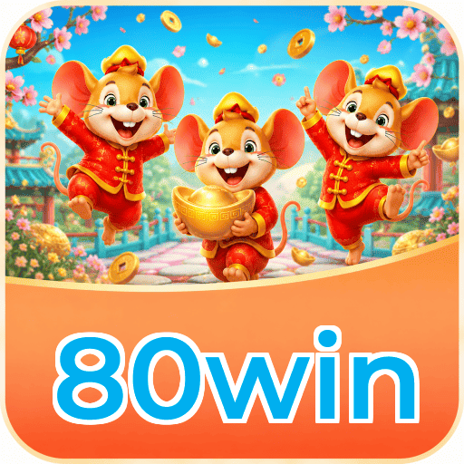 80win Plataforma Confiável